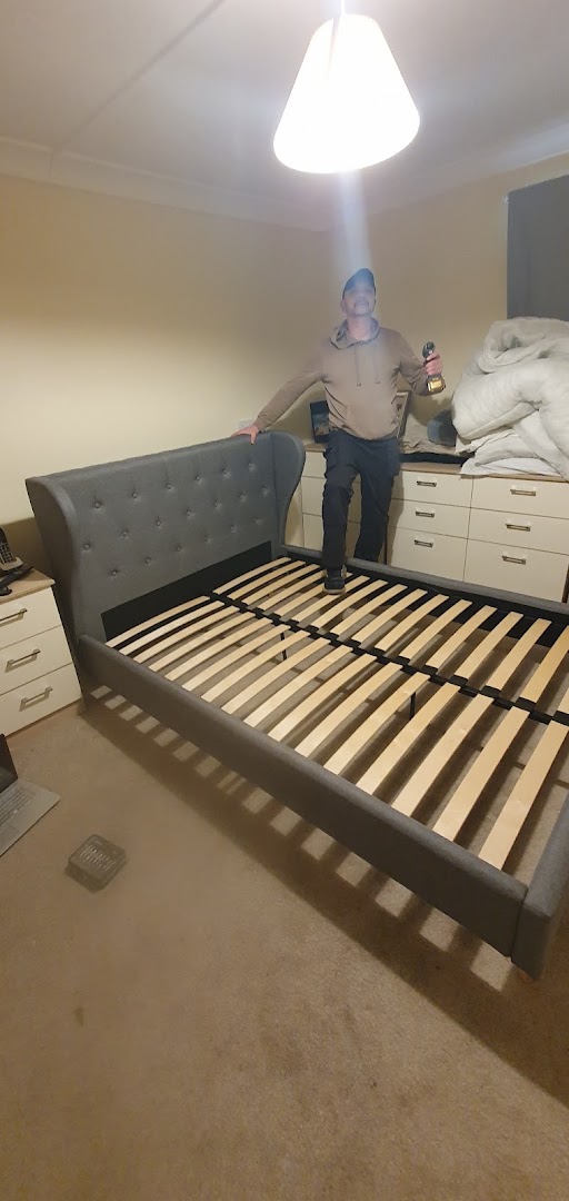 Handyman Services Carlisle — Photos 1
