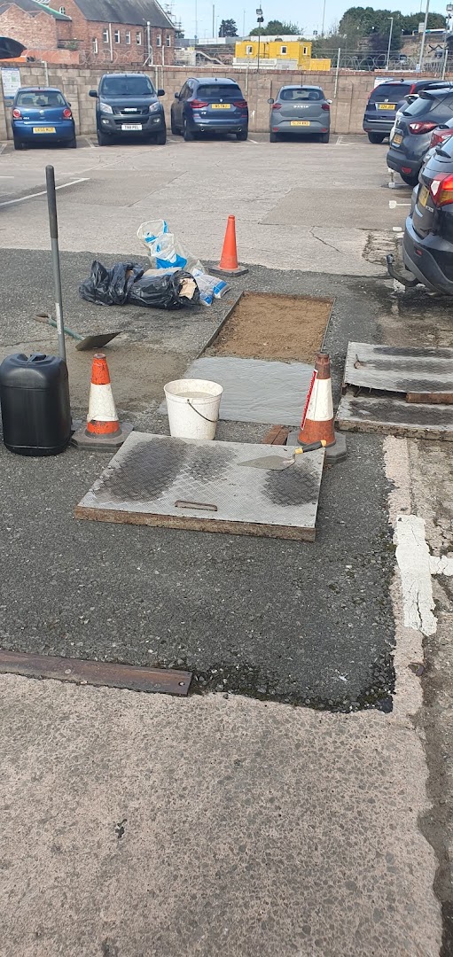 Handyman Services Carlisle — Photos 15