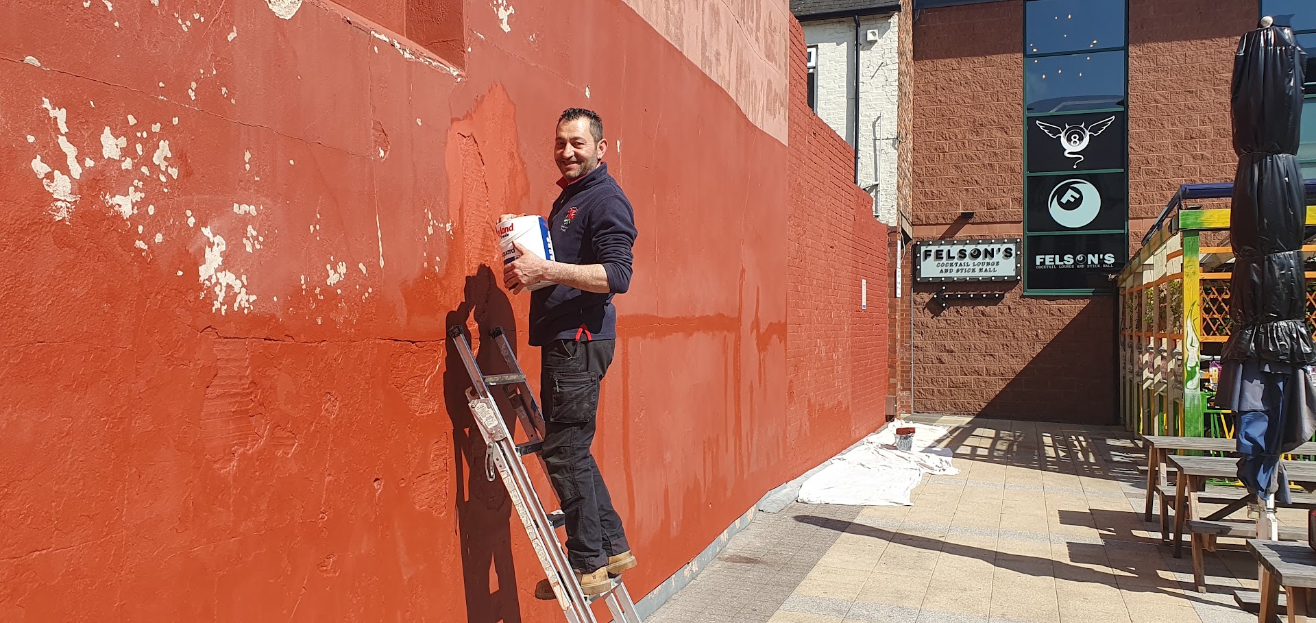 Handyman Services Carlisle — Photos 12